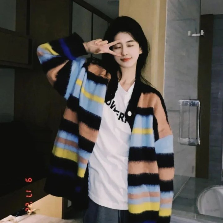 艾莉莎‧施莱辛格:战妆