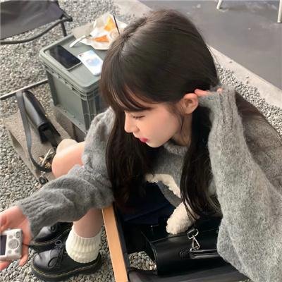 闪亮的眼睛