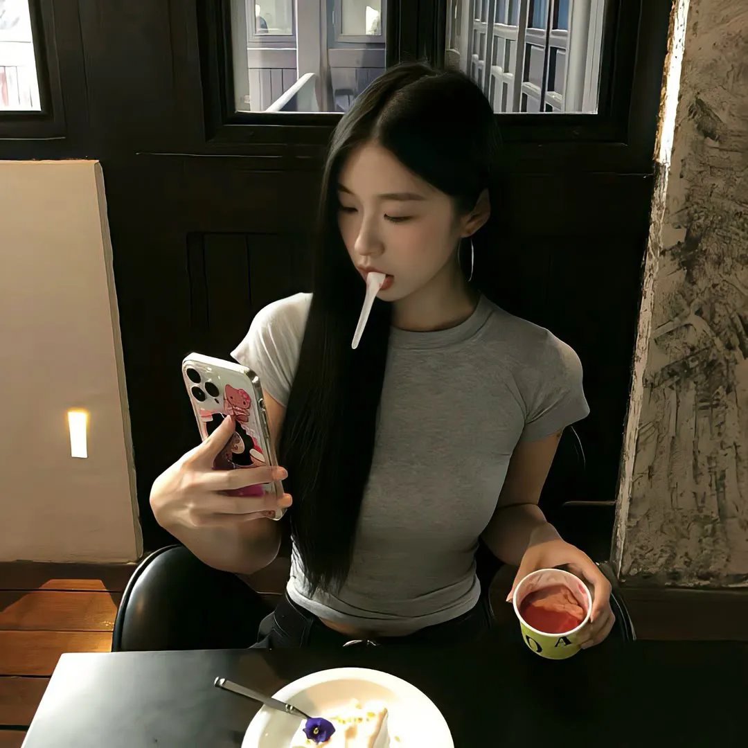 女人要过好日子