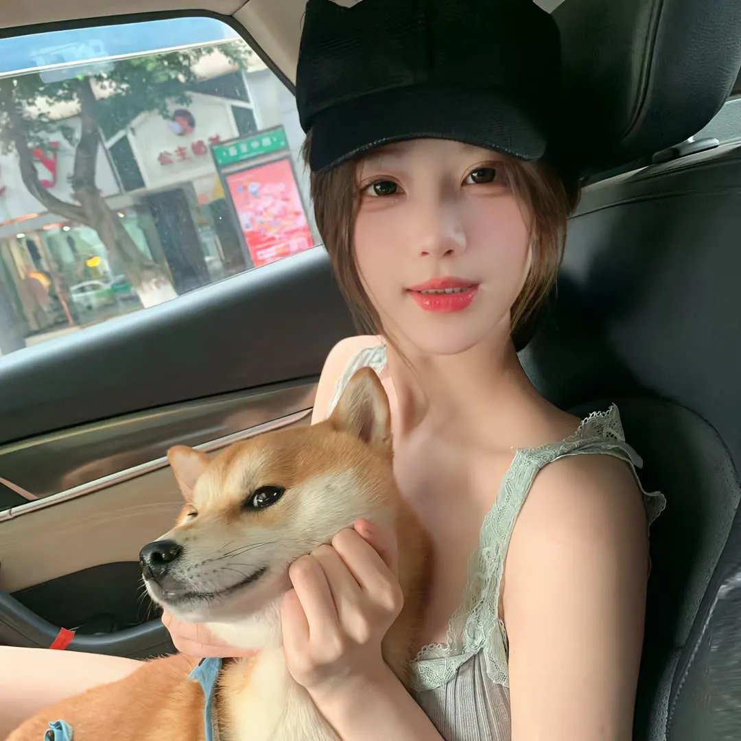 女玩家喜迎春