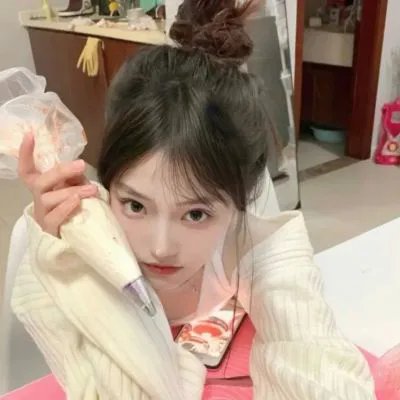 你像上帝一样吻我