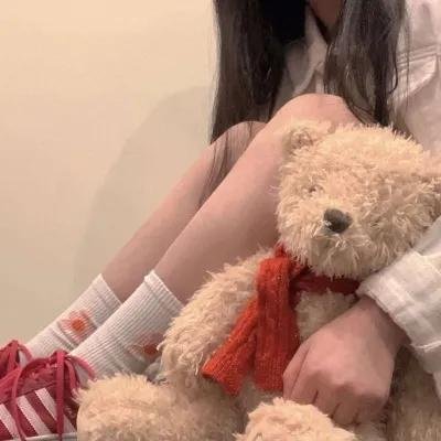 我把忠诚献给你